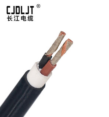 NH-RVV：耐火型PVC護套軟電纜線
